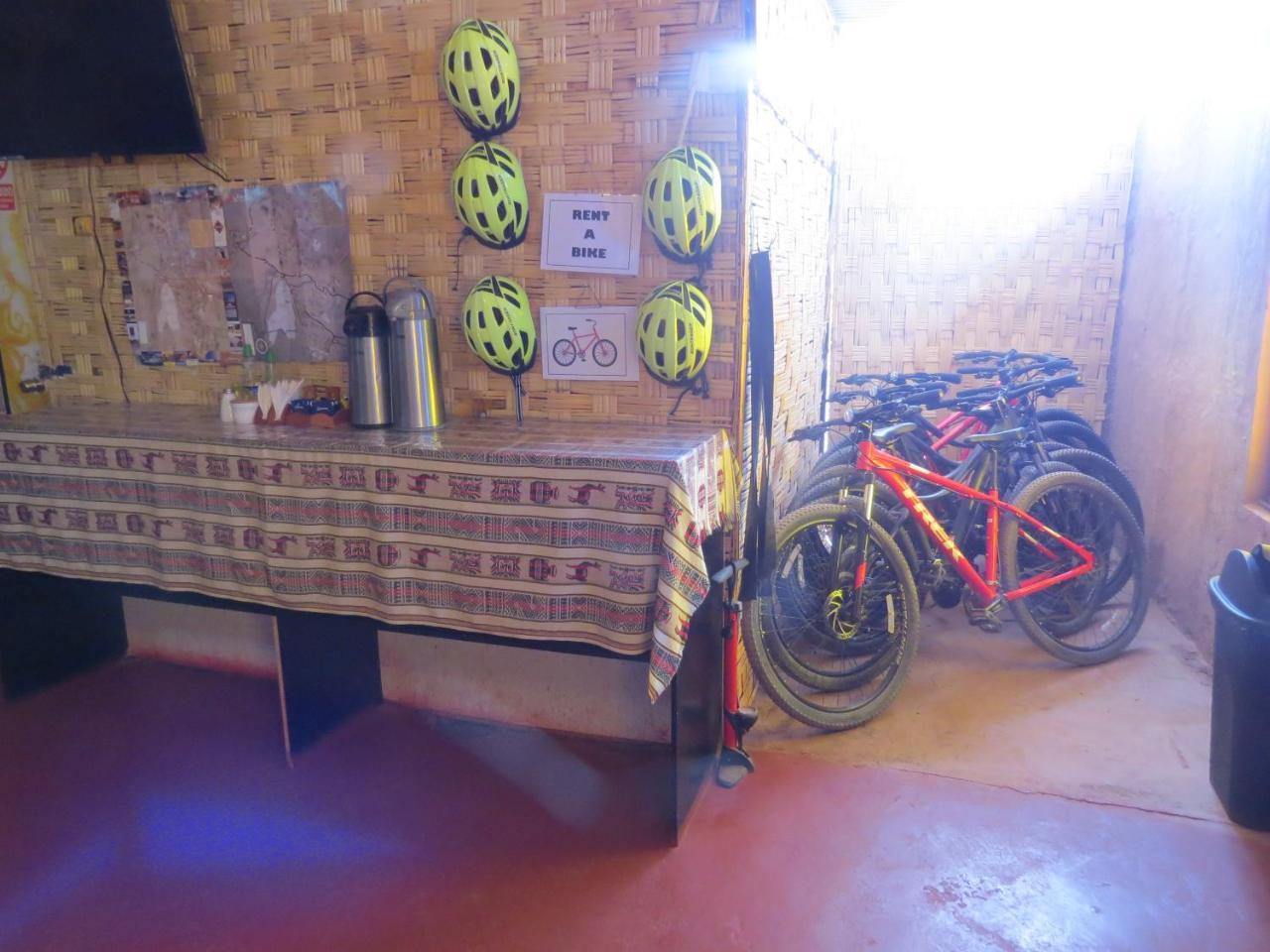 Hostal Alabalti San Pedro de Atacama Exterior photo